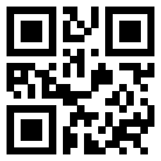 3301662593 Qr Code associato