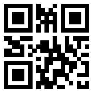 QrCode di 3301662595