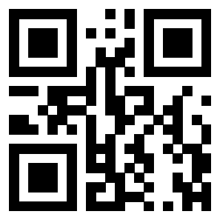 Il QrCode di 3301662597