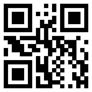 Immagine del QrCode di 3301662600