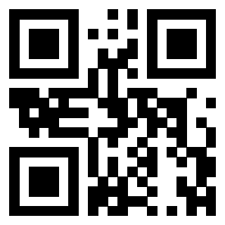 3301662601 QrCode associato