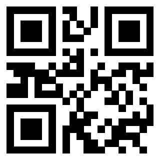 QrCode di 3301662602