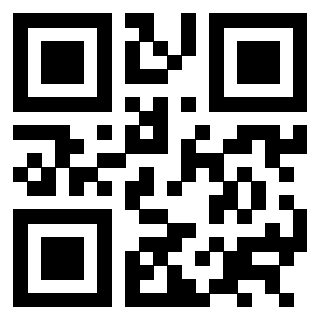 3301662606 QrCode associato