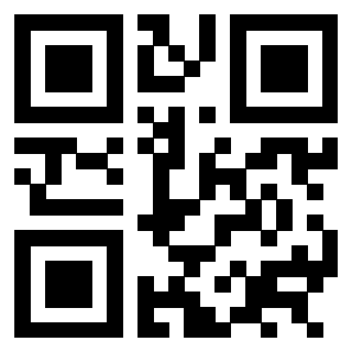 QrCode di 3301662608