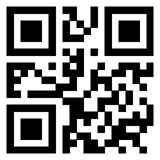 3301662609 QrCode associato