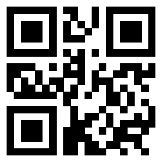 Il Qr Code di 3301662611
