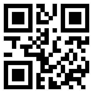Il Qr Code di 3301662621