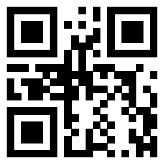 Scansione del Qr Code di 3301662624