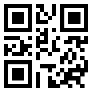 3301662626 Qr Code associato