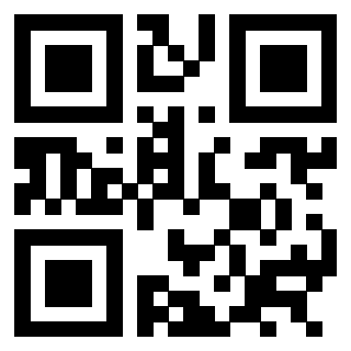 Qr Code di 3301662631