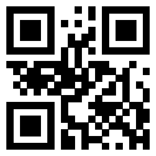 Il Qr Code di 3301722203