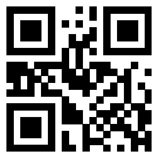 Il Qr Code di 3301722205