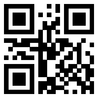 Il QrCode di 3301722207