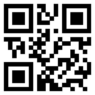 3301722208 Qr Code associato