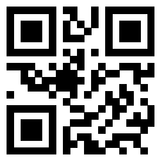 Immagine del QrCode di 3301722210