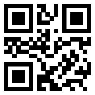 3301722211 - Immagine del QrCode associato