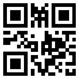 Qr Code di 3301722213