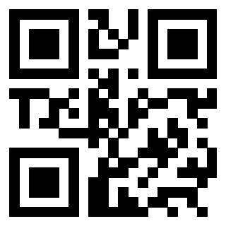 QrCode di 3301722214