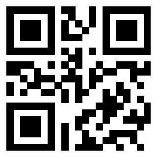 3301722215 - Immagine del QrCode
