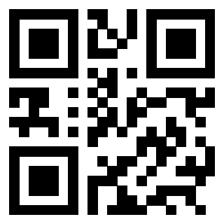 Il Qr Code di 3301722218