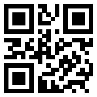 Immagine del Qr Code di 3301722219