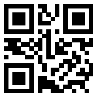 3301722220 - Immagine del QrCode