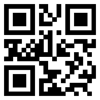 Immagine del QrCode di 3301722222