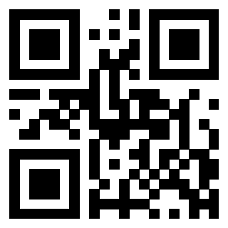 Scansione del QrCode di 3301722226
