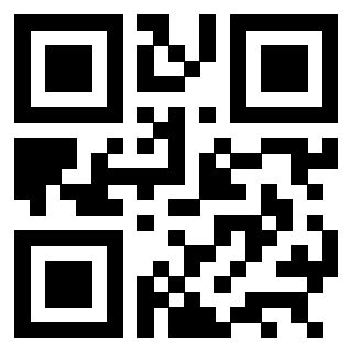 3301722228 - Immagine del QrCode associato
