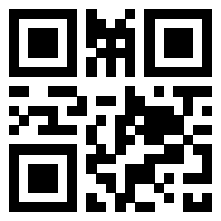 3301722229 QrCode associato