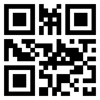 3301722230 QrCode associato