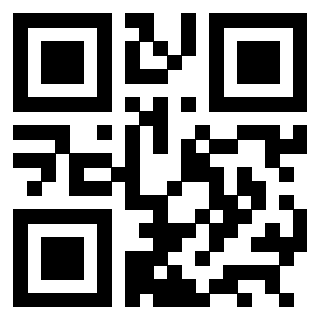 3301722231 QrCode associato