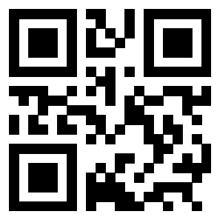 Scansione del QrCode di 3301722232