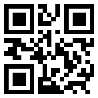 3301722236 - Immagine del QrCode
