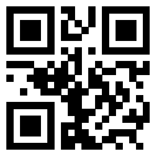 3301722238 Qr Code associato