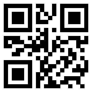Qr Code di 3301722240