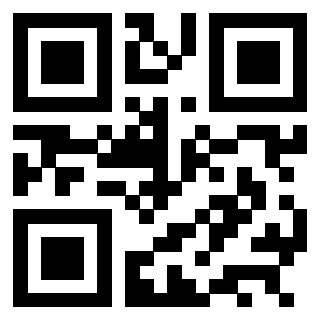 Immagine del QrCode di 3301722241