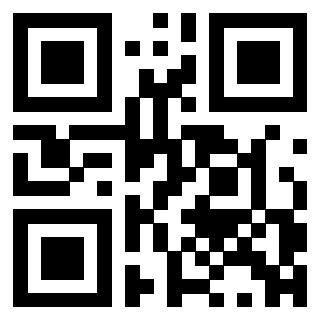 3301722243 - Immagine del Qr Code