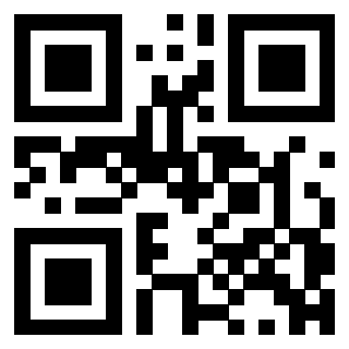 QrCode di 3301722245