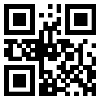 Immagine del QrCode di 3301722247