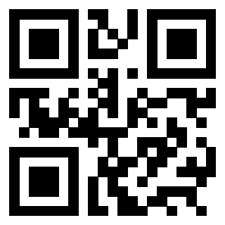 3301722249 - Immagine del Qr Code
