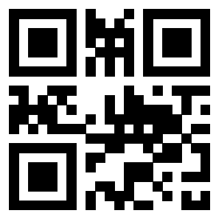 3301722254 - Immagine del QrCode