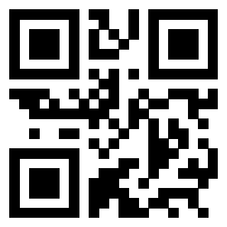 Il QrCode di 3301722257