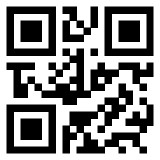 Qr Code di 3301722261
