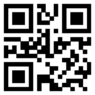 3301722262 QrCode associato