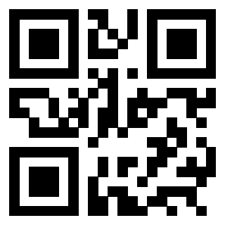 Immagine del QrCode di 3301722263