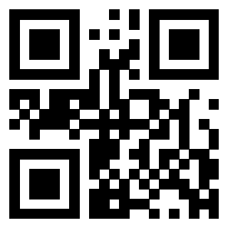 Immagine del QrCode di 3301722266