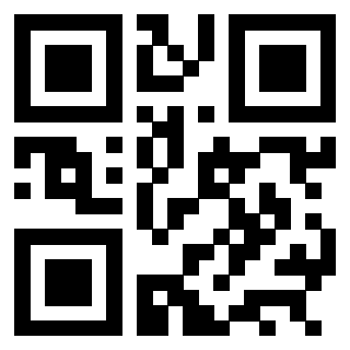 Qr Code di 3301722271
