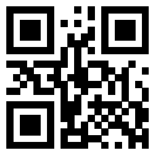 3301722272 - Immagine del QrCode associato