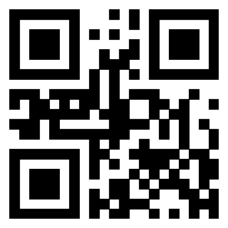 Il Qr Code di 3301722273